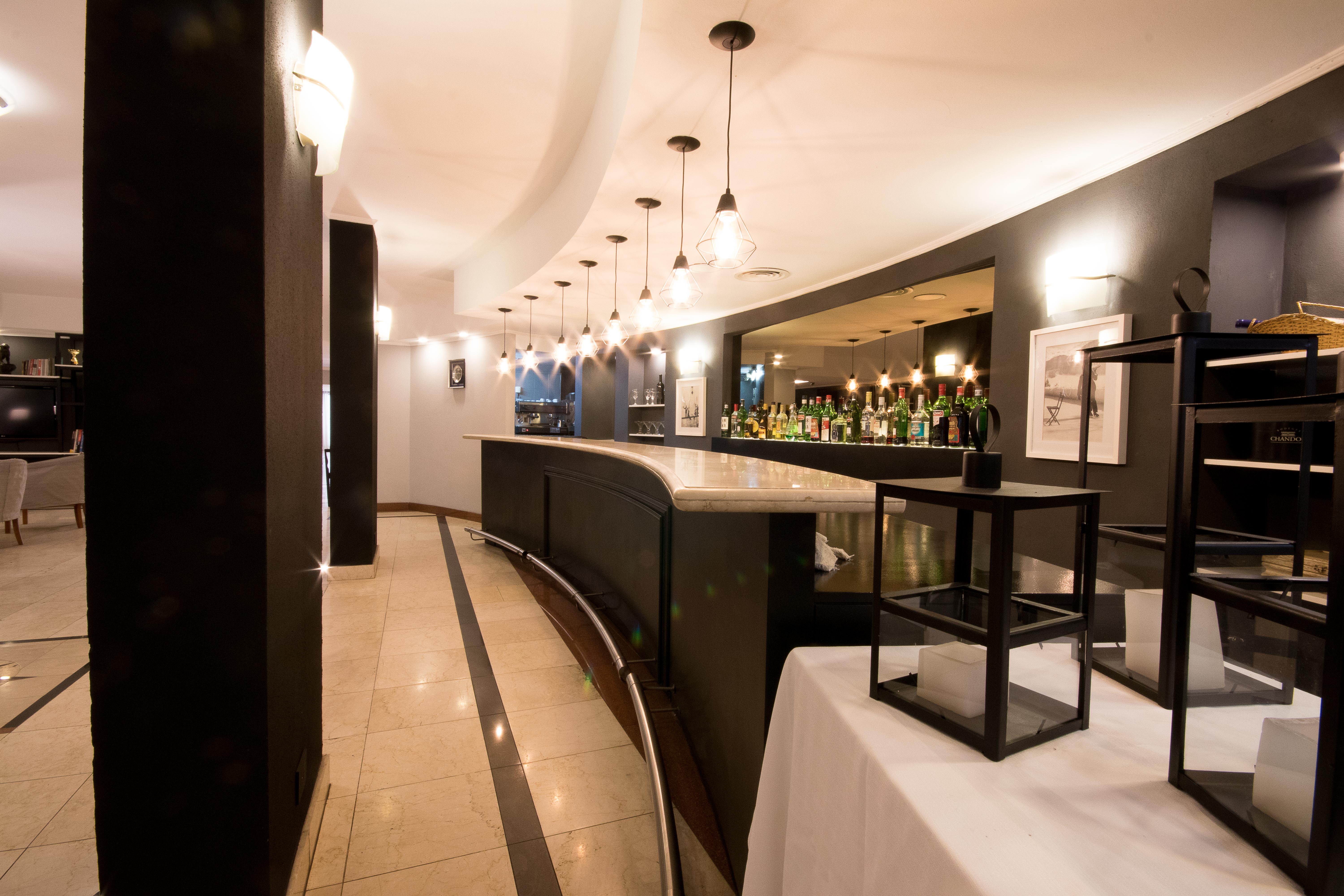 Gran Hotel Buenos Aires — Photos 1